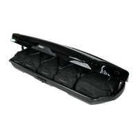 Pack de sacs de pour coffre de toit Thule Motion XT Alpine