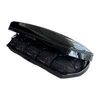 Pack de sacs de pour coffre de toit Volvo Active 500 Pack de sacs de pour coffre de toit Volvo Active 500