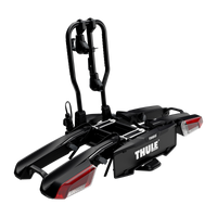 Porte-vélos Thule EasyFold 3 2B - 9441 Porte-vélos Thule EasyFold 3 2B - 9441