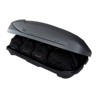 Pack de sacs de pour coffre de toit Cruz Paddock 400 Pack de sacs de pour coffre de toit Cruz Paddock 400