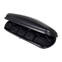 Pack de sacs de pour coffre de toit Hapro Traxer 6.6 Pack de sacs de pour coffre de toit Hapro Traxer 6.6