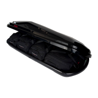 Pack de sacs de pour coffre de toit Montblanc Altitude 350 Pack de sacs de pour coffre de toit Montblanc Altitude 350