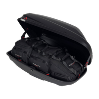Pack de sacs de pour coffre de toit G3 BiCube 300+ Pack de sacs de pour coffre de toit G3 BiCube 300+
