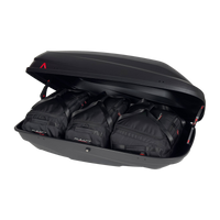 Pack de sacs de pour coffre de toit G3 BiCube 400+ Pack de sacs de pour coffre de toit G3 BiCube 400+