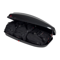 Pack de sacs de pour coffre de toit G3 Arjes 320 Pack de sacs de pour coffre de toit G3 Arjes 320