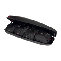 Pack de sacs de pour coffre de toit G3 Arjes 480 Pack de sacs de pour coffre de toit G3 Arjes 480