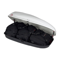 Pack de sacs de pour coffre de toit G3 Helios 320 Pack de sacs de pour coffre de toit G3 Helios 320