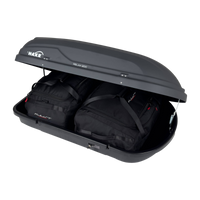 Pack de sacs de pour coffre de toit Hakr Relax 300 Pack de sacs de pour coffre de toit Hakr Relax 300