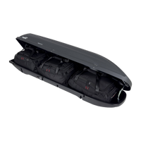 Pack de sacs de pour coffre de toit Hakr Relax 310 Pack de sacs de pour coffre de toit Hakr Relax 310