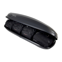 Pack de sacs de pour coffre de toit Hapro Traxer 6.2 Pack de sacs de pour coffre de toit Hapro Traxer 6.2