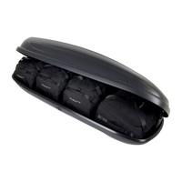 Pack de sacs de pour coffre de toit Interpack Traxer 6.2 Pack de sacs de pour coffre de toit Interpack Traxer 6.2