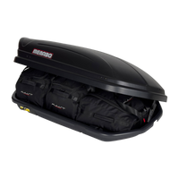 Pack de sacs de pour coffre de toit Menabo Marathon 320 Pack de sacs de pour coffre de toit Menabo Marathon 320
