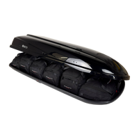 Pack de sacs de pour coffre de toit Modula Travel Exclusive