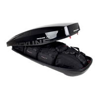 Pack de sacs de pour coffre de toit Packline NX195 Pack de sacs de pour coffre de toit Packline NX195