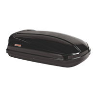Coffre de toit Fabbri Supernova 360 black glossy Coffre de toit Fabbri Supernova 360 black glossy