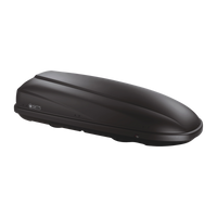 Coffre de toit Modula Travel Easy 460 grey matte Coffre de toit Modula Travel Easy 460 grey matte