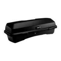 Coffre arrière Thule Santu 9094 pour porte-vélos Thule EasyFold + Epos Coffre arrière Thule Santu 9094 pour porte-vélos Thule EasyFold + Epos