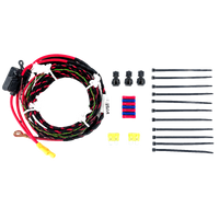 Set d'éxtension pour véhicules sans préparation Set d'éxtension pour véhicules sans préparation