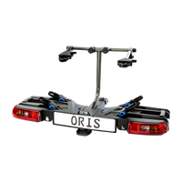 Porte-vélos Oris Tracc V2 Porte-vélos Oris Tracc V2