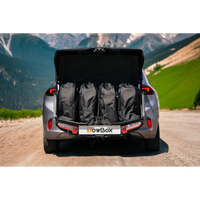 Sacs à dos compatibles TowBox Sacs à dos compatibles TowBox