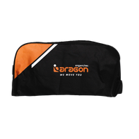 Sac de rangement pour la boule d'attelage amovible Sac de rangement pour la boule d'attelage amovible