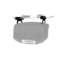 porte-skis / porte-snowboards TowSki Base V5 porte-skis / porte-snowboards TowSki Base V5