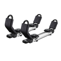 Porte kayak Thule Hullavator Pro 898 Porte kayak Thule Hullavator Pro 898