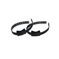 Sangle crantée pour fatbike longue sangle Sangle crantée pour fatbike longue sangle