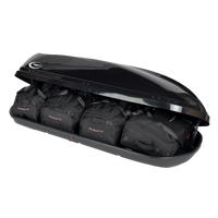 Pack de sacs de pour coffre de toit Comfort Sport 520