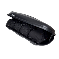 Pack de sacs de pour coffre de toit Cruz Xtreme 450