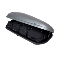 Pack de sacs de pour coffre de toit Junior Altro 460