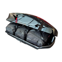 Pack de sacs de pour coffre de toit Toyota M PW308-00011 415L