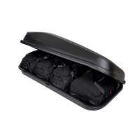 Pack de sacs de pour coffre de toit Junior Easy 430
