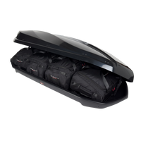 Pack de sacs de pour coffre de toit Junior Strike 480