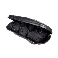 Pack de sacs de pour coffre de toit Junior Xtreme 400