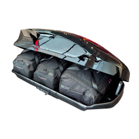 Pack de sacs de pour coffre de toit Lexus M PW308-00010 415L