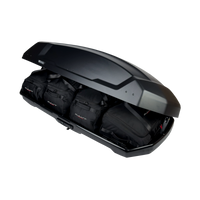 Pack de sacs de pour coffre de toit Thule Force 3 M