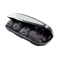Pack de sacs de pour coffre de toit BMW 82732420634 320L Pack de sacs de pour coffre de toit BMW 82732420634 320L