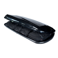 Pack de sacs de pour coffre de toit HAPRO ZENITH 8.6