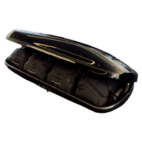 Pack de sacs de pour coffre de toit Mercedes A0008400500 430L Pack de sacs de pour coffre de toit Mercedes A0008400500 430L