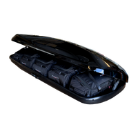 Pack de sacs de pour coffre de toit Mercedes A0008400600 590L