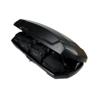 Pack de sacs de pour coffre de toit Thule Force 3 L Pack de sacs de pour coffre de toit Thule Force 3 L