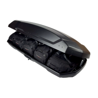 Pack de sacs de pour coffre de toit Thule Force 3 XL