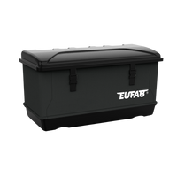 Coffre arrière Eufab pour porte-vélos Eufab SD260, SD260 black, TECDC1 und TECDC1+ Coffre arrière Eufab pour porte-vélos Eufab SD260, SD260 black, TECDC1 und TECDC1+