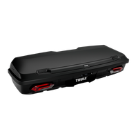 Coffre arrière Thule Arcos Platform + Thule Arcos Box XL Coffre arrière Thule Arcos Platform + Thule Arcos Box XL