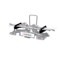 Porte-skis / Porte-snowboards TowSki Ride Porte-skis / Porte-snowboards TowSki Ride