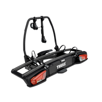 Porte-vélos Thule VeloSpace 3 2B - 9032 Porte-vélos Thule VeloSpace 3 2B - 9032