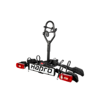 Porte-vélos Hapro Atlas SmartFold II Porte-vélos Hapro Atlas SmartFold II