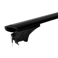 Galerie de toit Menabo Sonic 122 cm