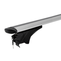 Galerie de toit Menabo Sonic 122 cm